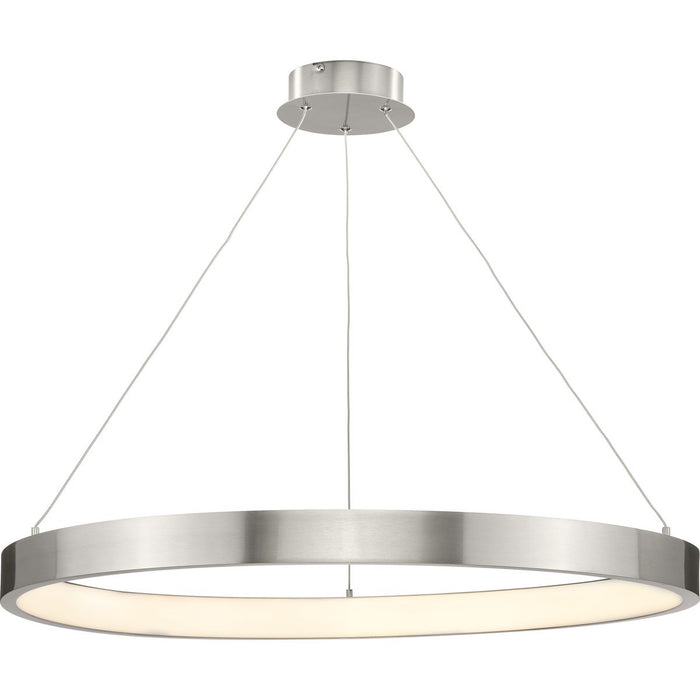 Inverse LED Pendant-Pendants-Progress Lighting-Lighting Design Store