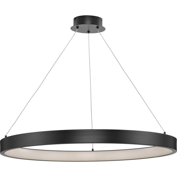 Inverse LED Pendant-Pendants-Progress Lighting-Lighting Design Store