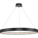 Inverse LED Pendant-Pendants-Progress Lighting-Lighting Design Store