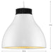 Radian LED Pendant-Pendants-Progress Lighting-Lighting Design Store