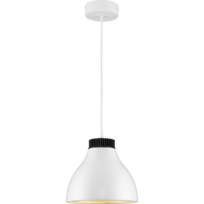 Radian LED Pendant-Pendants-Progress Lighting-Lighting Design Store
