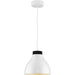 Radian LED Pendant-Pendants-Progress Lighting-Lighting Design Store