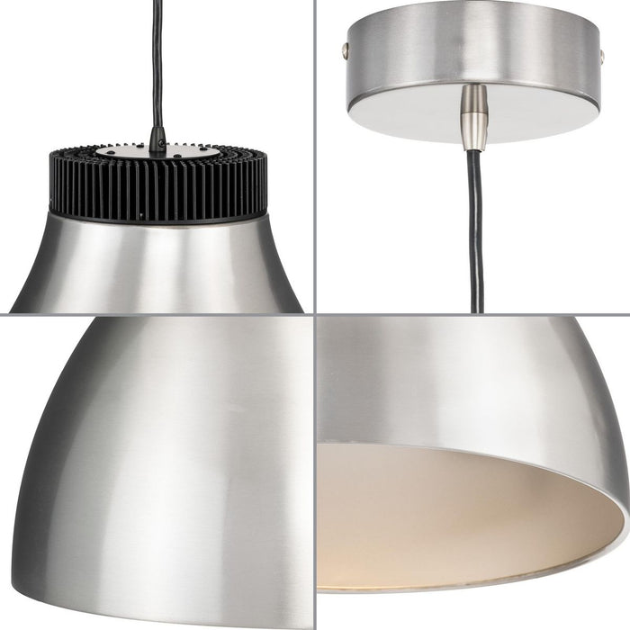 Radian LED Pendant-Pendants-Progress Lighting-Lighting Design Store