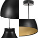 Radian LED Pendant-Pendants-Progress Lighting-Lighting Design Store
