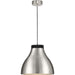 Radian LED Pendant-Pendants-Progress Lighting-Lighting Design Store