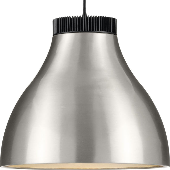 Radian LED Pendant-Pendants-Progress Lighting-Lighting Design Store