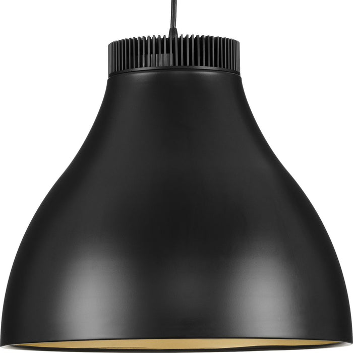 Radian LED Pendant-Pendants-Progress Lighting-Lighting Design Store