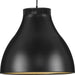 Radian LED Pendant-Pendants-Progress Lighting-Lighting Design Store
