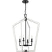 Galloway Foyer Pendant-Foyer/Hall Lanterns-Progress Lighting-Lighting Design Store