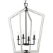 Galloway Foyer Pendant-Foyer/Hall Lanterns-Progress Lighting-Lighting Design Store