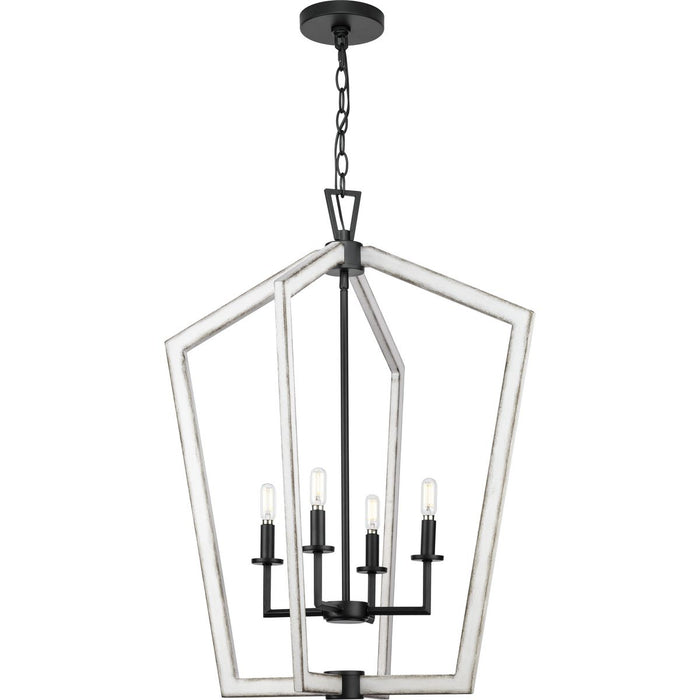 Galloway Foyer Pendant-Foyer/Hall Lanterns-Progress Lighting-Lighting Design Store