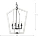 Galloway Foyer Pendant-Foyer/Hall Lanterns-Progress Lighting-Lighting Design Store