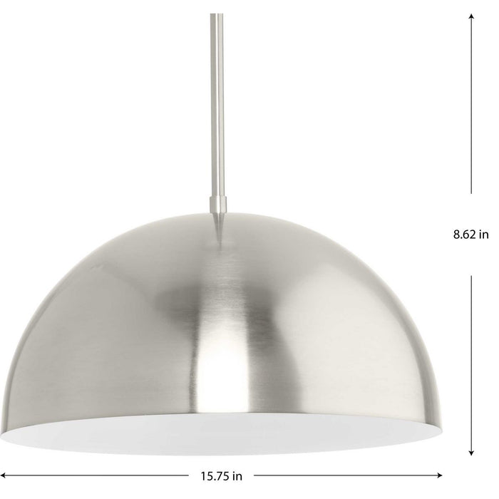 Perimeter Pendant-Pendants-Progress Lighting-Lighting Design Store