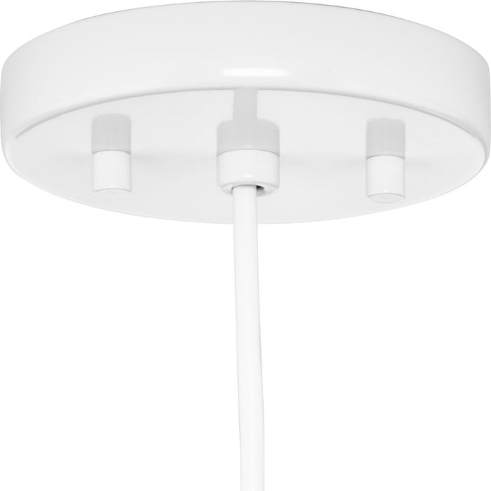 Perimeter Pendant-Pendants-Progress Lighting-Lighting Design Store