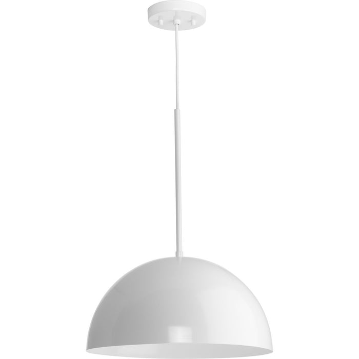 Perimeter Pendant-Pendants-Progress Lighting-Lighting Design Store