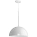 Perimeter Pendant-Pendants-Progress Lighting-Lighting Design Store
