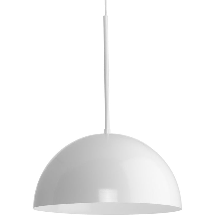 Perimeter Pendant-Pendants-Progress Lighting-Lighting Design Store
