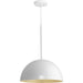 Perimeter Pendant-Pendants-Progress Lighting-Lighting Design Store