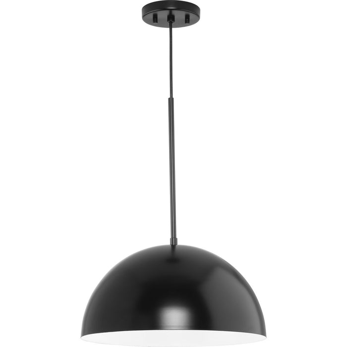 Perimeter Pendant-Pendants-Progress Lighting-Lighting Design Store