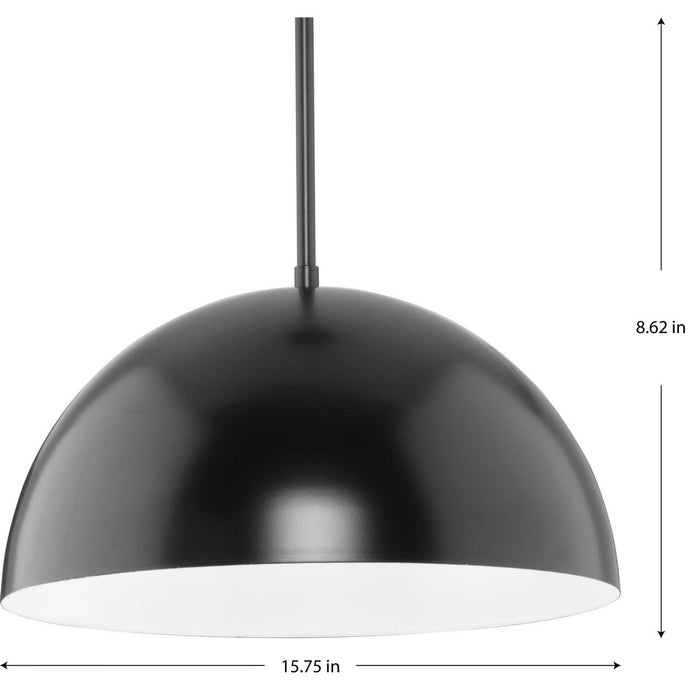 Perimeter Pendant-Pendants-Progress Lighting-Lighting Design Store