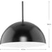 Perimeter Pendant-Pendants-Progress Lighting-Lighting Design Store