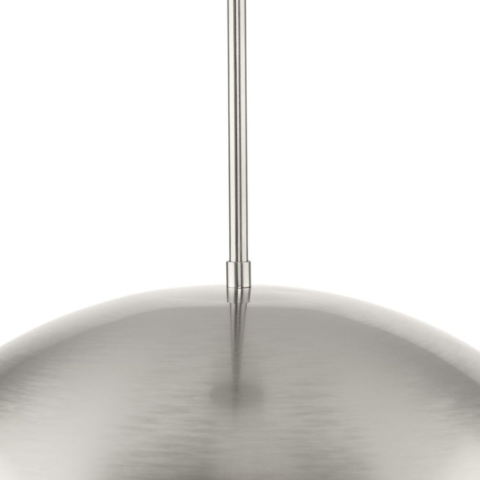 Perimeter Pendant-Pendants-Progress Lighting-Lighting Design Store