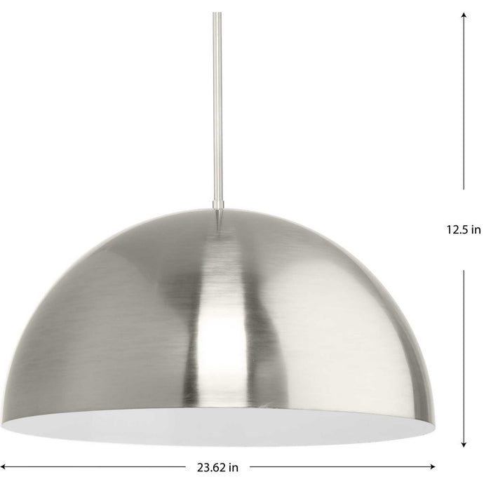 Perimeter Pendant-Pendants-Progress Lighting-Lighting Design Store