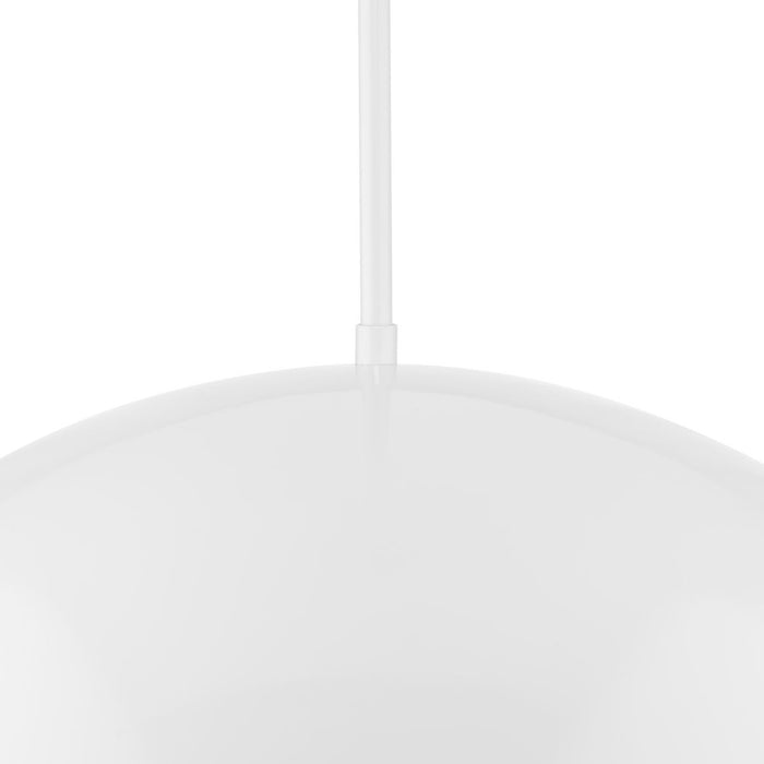 Perimeter Pendant-Pendants-Progress Lighting-Lighting Design Store