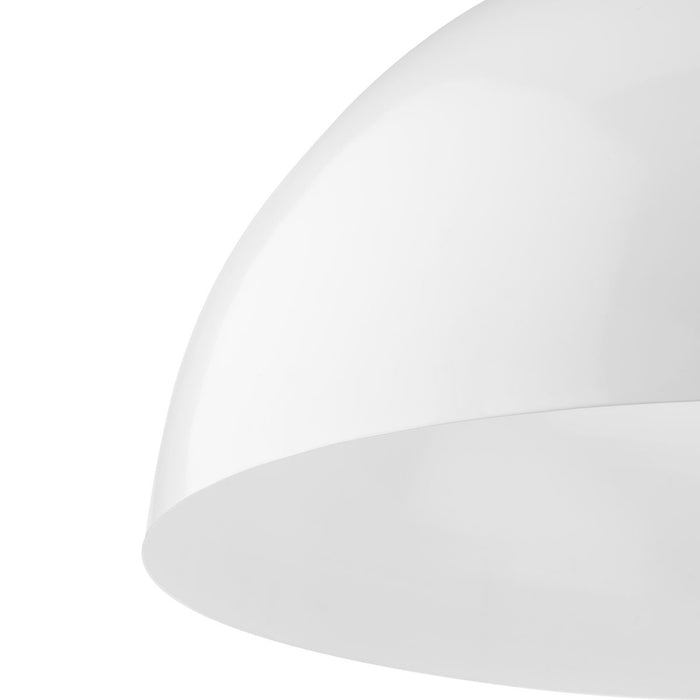 Perimeter Pendant-Pendants-Progress Lighting-Lighting Design Store