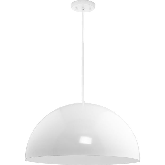 Perimeter Pendant-Pendants-Progress Lighting-Lighting Design Store