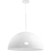 Perimeter Pendant-Pendants-Progress Lighting-Lighting Design Store