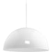 Perimeter Pendant-Pendants-Progress Lighting-Lighting Design Store