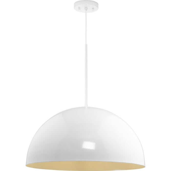Perimeter Pendant-Pendants-Progress Lighting-Lighting Design Store
