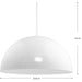 Perimeter Pendant-Pendants-Progress Lighting-Lighting Design Store