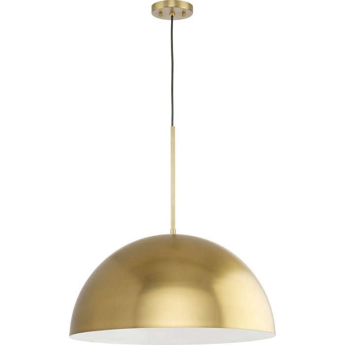 Perimeter Pendant-Pendants-Progress Lighting-Lighting Design Store