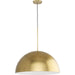 Perimeter Pendant-Pendants-Progress Lighting-Lighting Design Store
