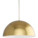 Perimeter Pendant-Pendants-Progress Lighting-Lighting Design Store