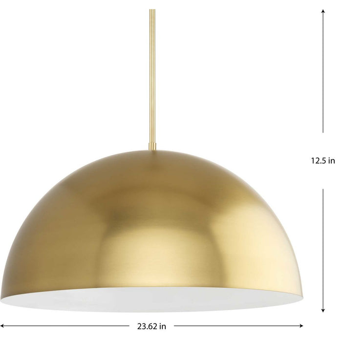 Perimeter Pendant-Pendants-Progress Lighting-Lighting Design Store