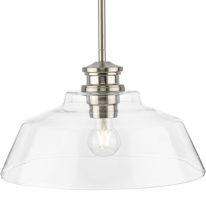 Singleton Pendant-Pendants-Progress Lighting-Lighting Design Store