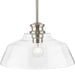 Singleton Pendant-Pendants-Progress Lighting-Lighting Design Store
