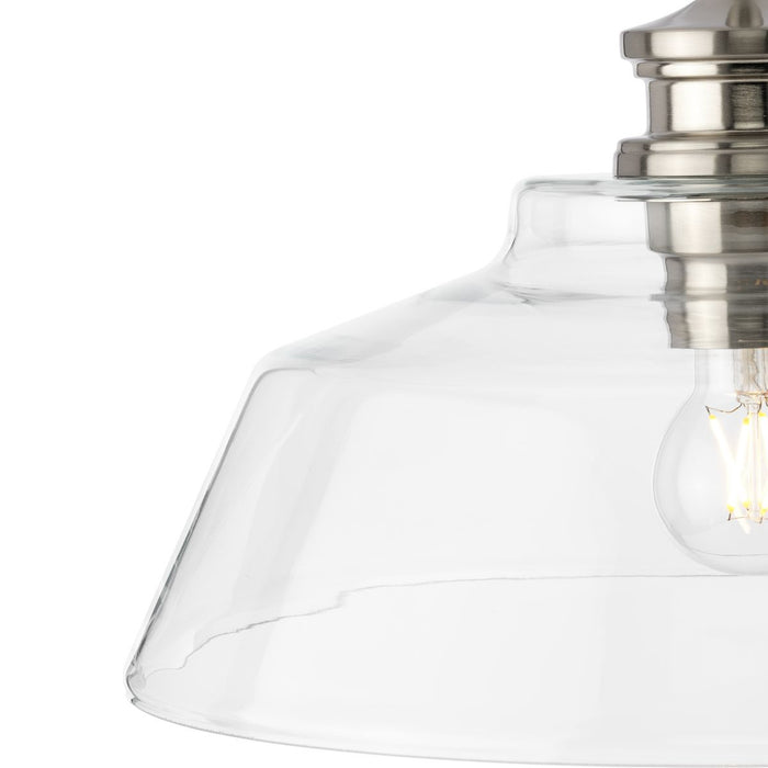 Singleton Pendant-Pendants-Progress Lighting-Lighting Design Store