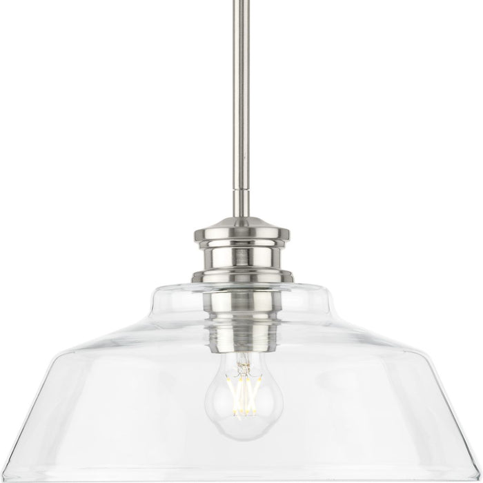 Singleton Pendant-Pendants-Progress Lighting-Lighting Design Store