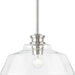 Singleton Pendant-Pendants-Progress Lighting-Lighting Design Store