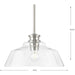 Singleton Pendant-Pendants-Progress Lighting-Lighting Design Store