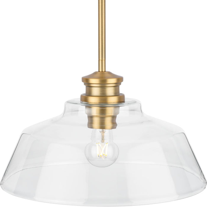 Singleton Pendant-Pendants-Progress Lighting-Lighting Design Store