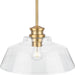 Singleton Pendant-Pendants-Progress Lighting-Lighting Design Store