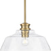 Singleton Pendant-Pendants-Progress Lighting-Lighting Design Store