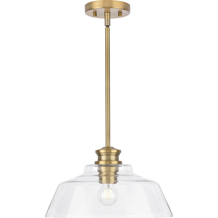 Singleton Pendant-Pendants-Progress Lighting-Lighting Design Store