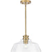 Singleton Pendant-Pendants-Progress Lighting-Lighting Design Store
