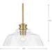 Singleton Pendant-Pendants-Progress Lighting-Lighting Design Store